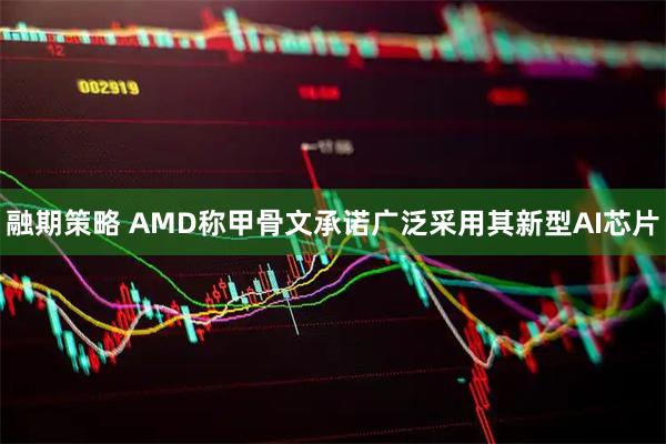 融期策略 AMD称甲骨文承诺广泛采用其新型AI芯片